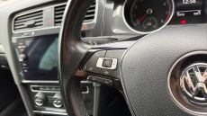 Volkswagen Golf 1.5 TSI EVO 150 Match Edition 5dr Petrol Hatchback